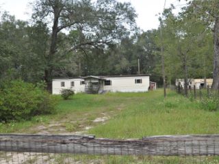 Foreclosed Home - 14411 NE 50TH PL, 32696