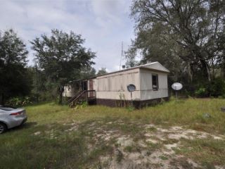Foreclosed Home - 11597 NE 68TH PL, 32696