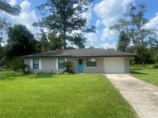 Foreclosed Home - 1010 NE 4TH AVE, 32696