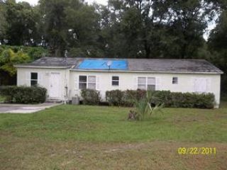 Foreclosed Home - List 100158603