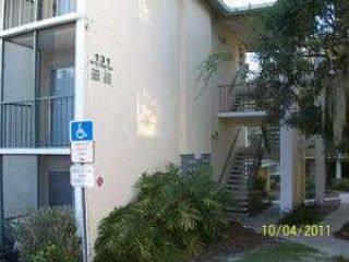 Foreclosed Home - 131 WATER FRONT WAY APT 330, 32701