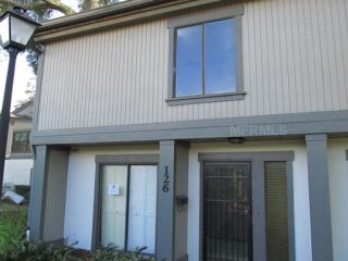 Foreclosed Home - 126 MAITLAND AVE # 126, 32701