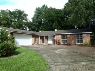 Foreclosed Home - 1403 Allison Ave, 32701