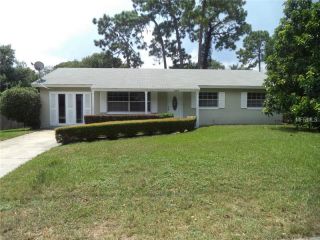 Foreclosed Home - 1050 Blackwood St, 32701