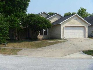 Foreclosed Home - List 100040830