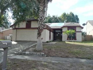 Foreclosed Home - List 100168625