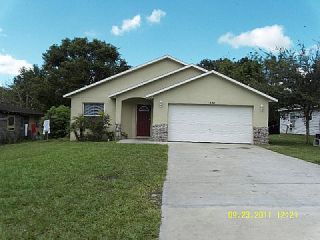 Foreclosed Home - List 100171708