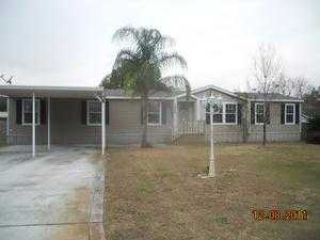 Foreclosed Home - List 100214531