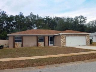 Foreclosed Home - 3754 SUTTERS MILL CIR, 32707