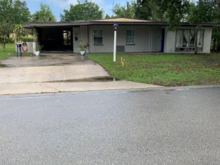 Foreclosed Home - List 100580193