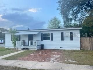 Foreclosed Home - 240 COLONY DR, 32707