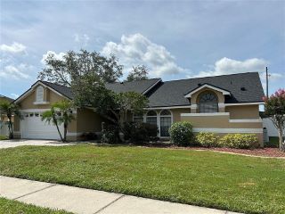 Foreclosed Home - 4014 GALLAGHER LOOP, 32707