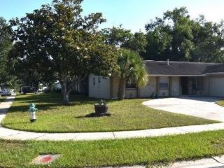 Foreclosed Home - 390 VIOLET DELL, 32707