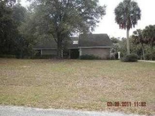 Foreclosed Home - List 100038180