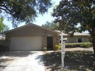 Foreclosed Home - List 100040647