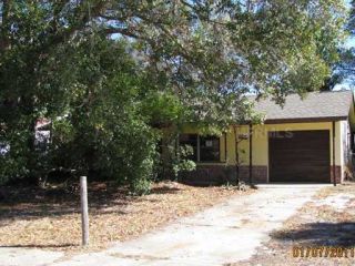 Foreclosed Home - List 100078640