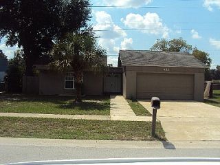 Foreclosed Home - List 100151627