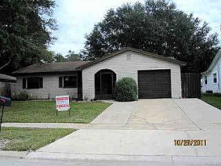 Foreclosed Home - 617 DAVID ST, 32708