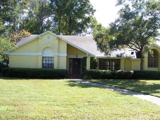 Foreclosed Home - 1607 WOOD DUCK DR, 32708