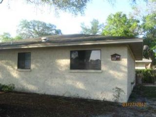 Foreclosed Home - List 100281096