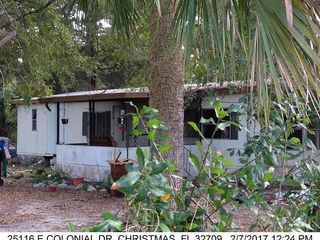 Foreclosed Home - 25116 E COLONIAL DR, 32709