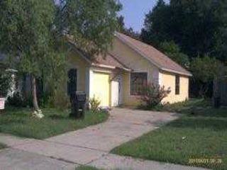 Foreclosed Home - List 100105608
