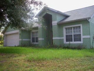 Foreclosed Home - List 100105836