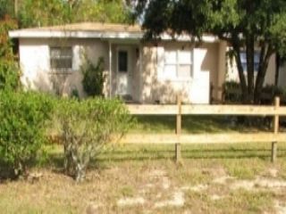 Foreclosed Home - List 100116546