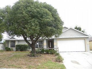 Foreclosed Home - 5307 HOLTLAND DR, 32712