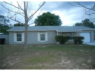 Foreclosed Home - List 100273466