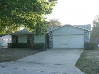 Foreclosed Home - List 100273580