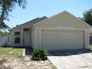 Foreclosed Home - List 100281155