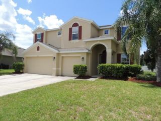 Foreclosed Home - 1240 Sharptank Court, 32712