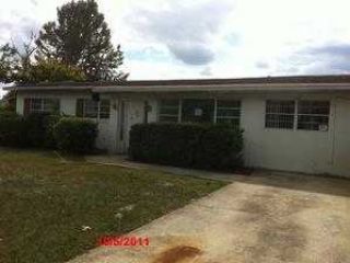Foreclosed Home - List 100168481