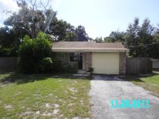 Foreclosed Home - 127 DEBARY DR, 32713