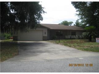 Foreclosed Home - 147 ROSE LN, 32713