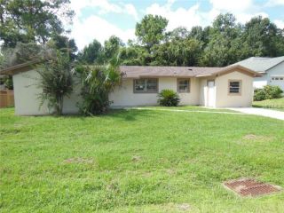 Foreclosed Home - 235 Debary Dr, 32713