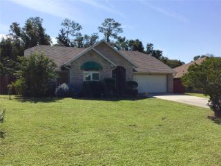 Foreclosed Home - 29 BASS LAKE DR, 32713