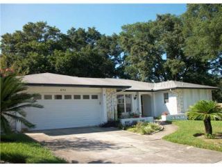 Foreclosed Home - 652 WILLOWWOOD AVE, 32714