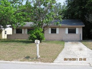 Foreclosed Home - 340 TULANE DR, 32714
