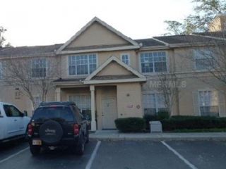 Foreclosed Home - 846 Grand Regency Pointe Unit 20, 32714