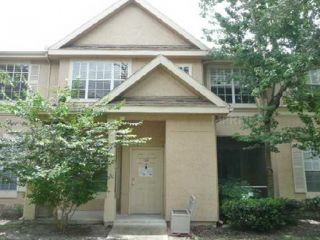 Foreclosed Home - 850 GRAND REGENCY POINTE UNIT 104, 32714