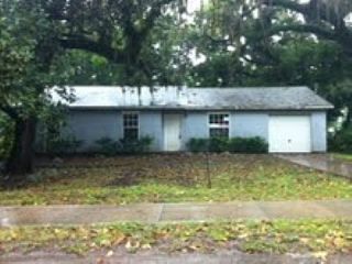 Foreclosed Home - 344 N ORANGE AVE, 32720