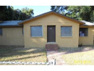 Foreclosed Home - 215 W EUCLID AVE, 32720