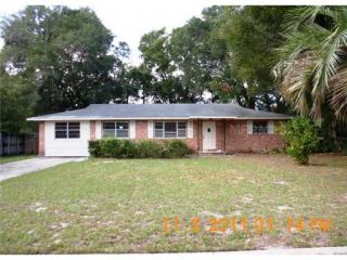 Foreclosed Home - 332 N MARYDELL AVE, 32720