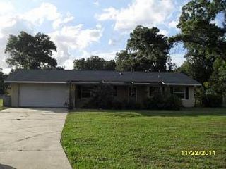 Foreclosed Home - 1690 N CLARA AVE, 32720
