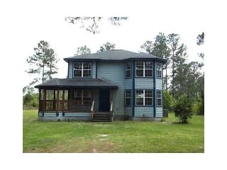 Foreclosed Home - 30222 County Road 42, 32720
