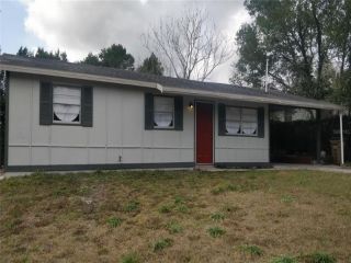Foreclosed Home - 31544 SKYLINE DR, 32720