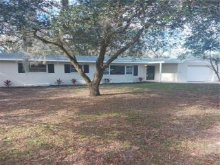 Foreclosed Home - 420 S BROOKS AVE, 32720