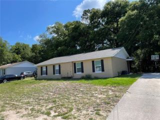 Foreclosed Home - 1605 S HIGH ST, 32720
